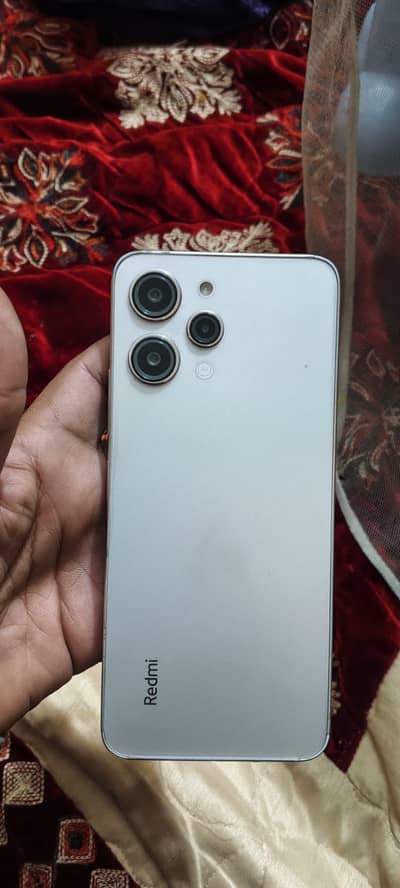 Redmi Note 12 8/256
