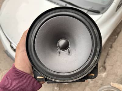 All Cars Japani door speakers