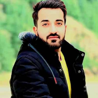 Zeeshan Amjad