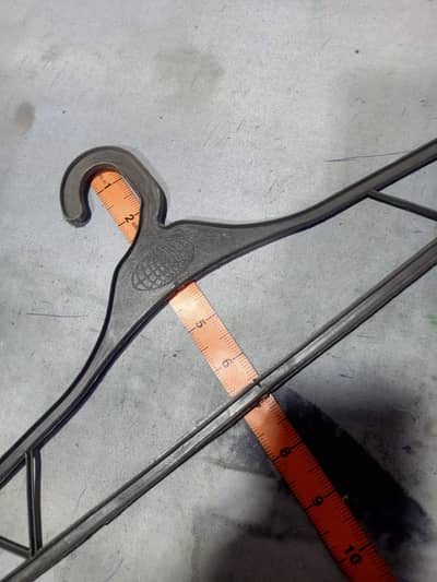 almost 500 hanger for sale