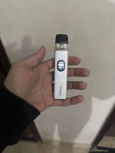 Vaporesso Xros 5 /pod/vape