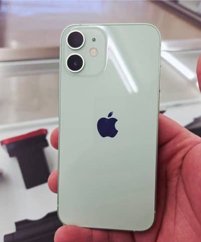 iPhone 12 pta approved