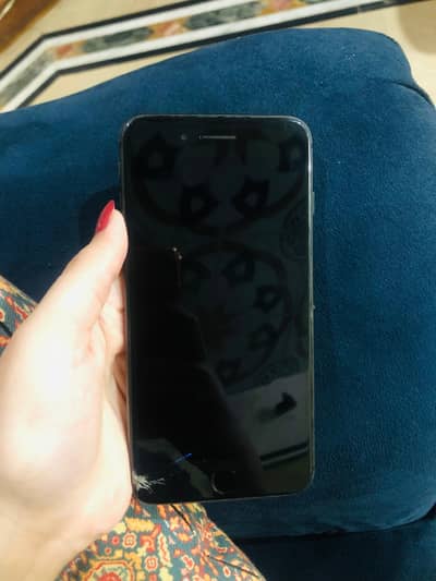 Non pta iphone 8 plus