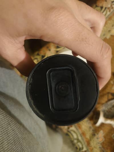 Dahua IP camera  s5