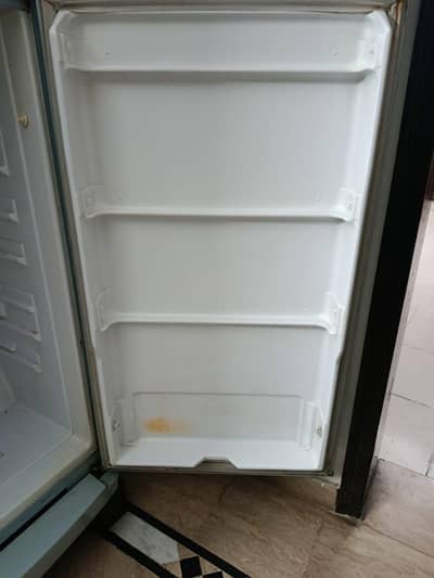 Singer company Full Size  Refrigerator