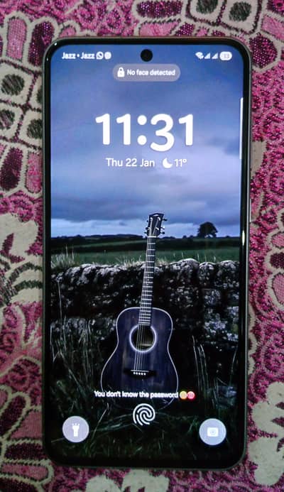 Samsung Galaxy A56 5G