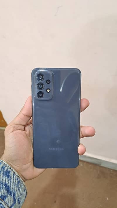 samsung A23