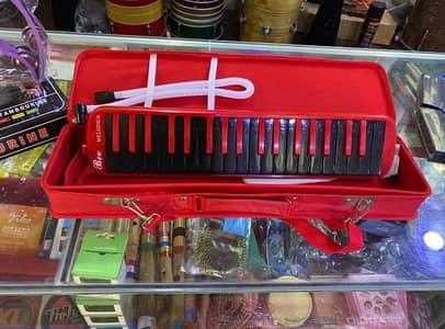 professional Melodica Brand New Stock Available