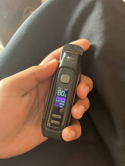 SMOK Ipx -2Vape 18+ only