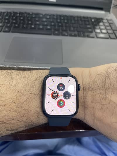 Apple smart watch