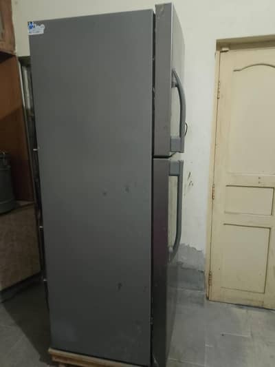 Haier refrigerator (fridge) full size