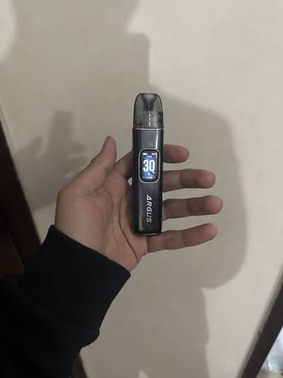Argus g3 /vape/pod/