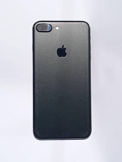 Iphone 7 Plus 256Gb Battery 100% Non Pta Condition 100%