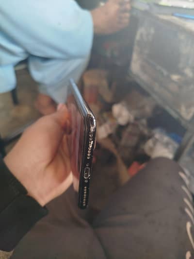 iPhone 7plus 32gb non pta  condition 10/9 totally original parts han