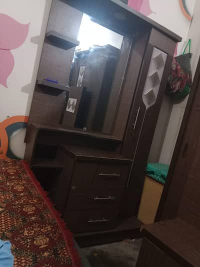 dressing and divider for sale