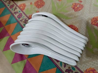 85 Pieces Dinner set for daughter marrige