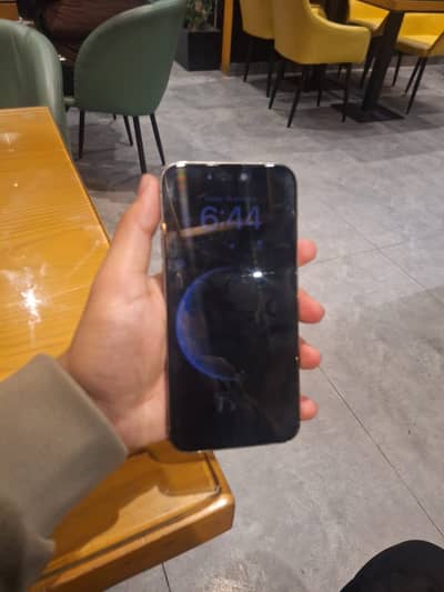 iPhone 15 pro max Non PTA Jv