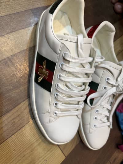 Gucci shoes