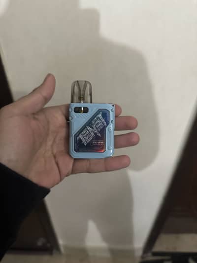 Caliburn tenet /pod/vape