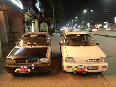 pic and drop service