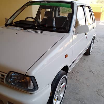mehran 18 model.   98 present geniun. for sale