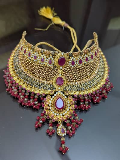 bridal set# jewelry set