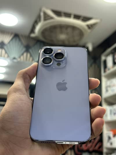 iPhone 13 Pro ( FU )