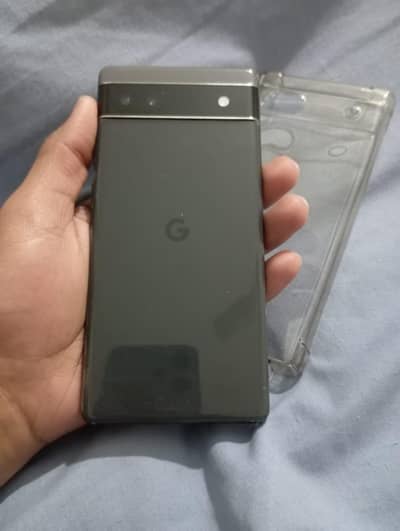 Google pixel 6a Exchange & sale