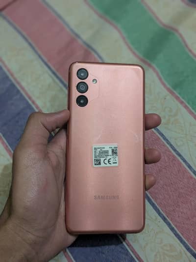 Oppo a04s