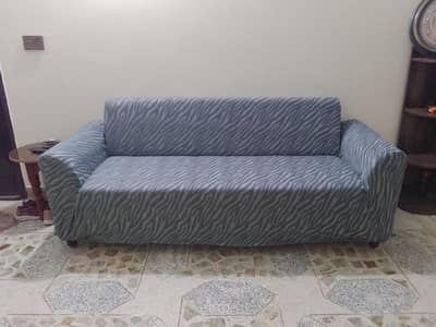 Sofa cover