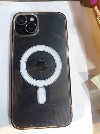 Apple iPhone 15 plus