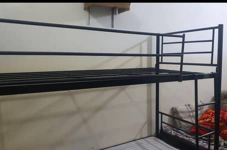 Bunk bed for kids