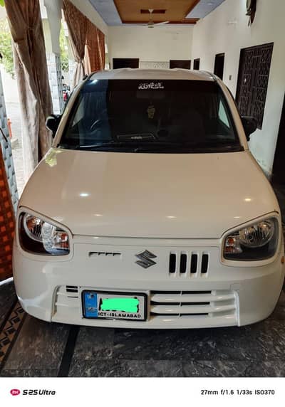 Low Milage Antique Alto