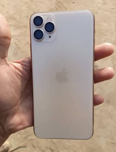 Iphone 11 pro max
