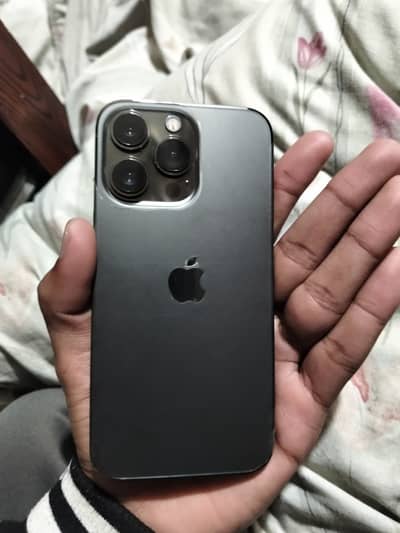 iPhone 13 Pro non pta