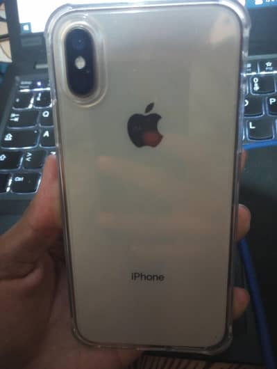 Iphone XS 256 FU