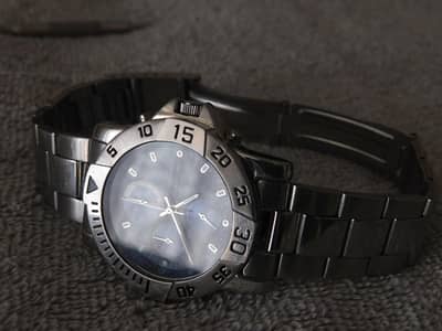 CONSTANT CRONOGRAPH ROTATING BAZEL