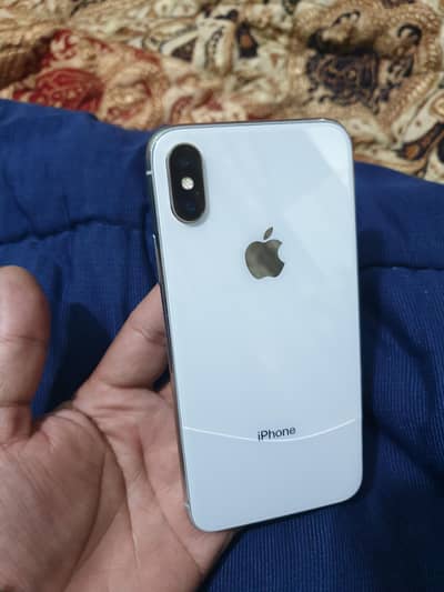 iPhone x bypass 64gb