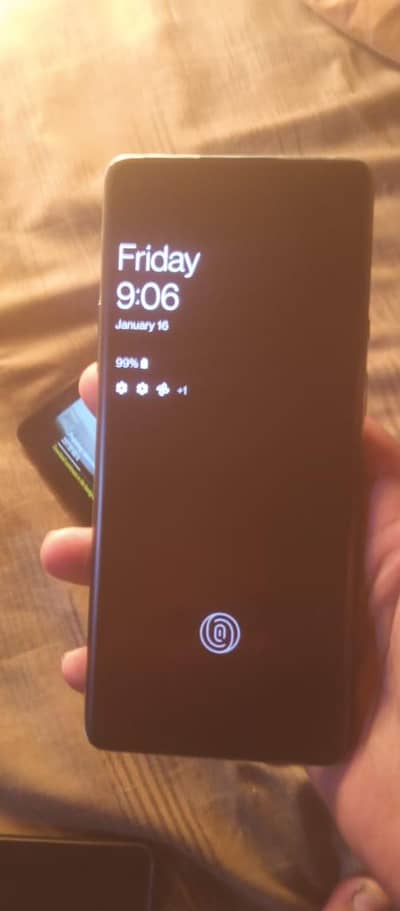 one plus 8 pro PTA proved