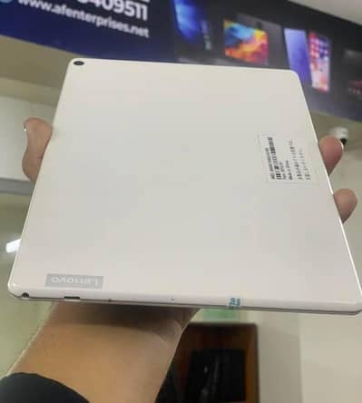 Lenovo M10 Tablet For Sale