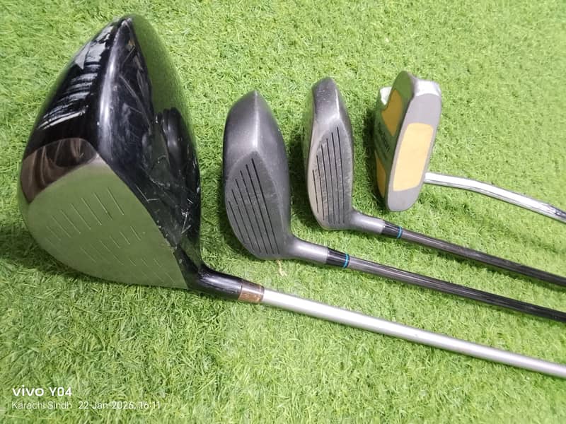 golf kit  4