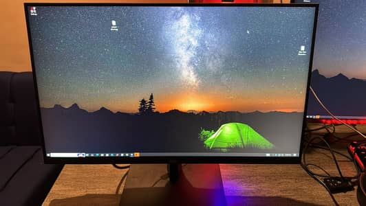 EASE G24I28 280 Hz IPS Gaming Monitor
