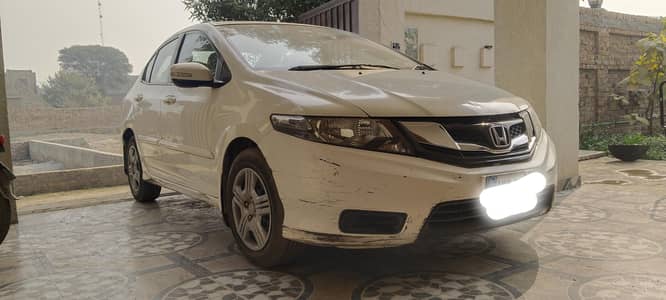 honda city 1.3 prosmatic automatic 100 percent genuine