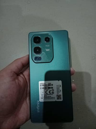 Infinix Note 50 8/256