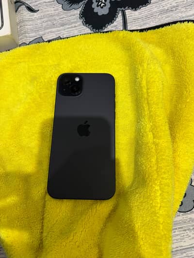 Iphone 15 plus 128 gb factory unlock