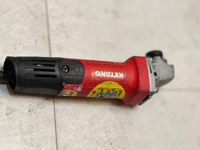 keyang grinder machine 4inch