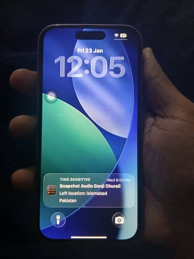 Iphone 16 JV 128GB Pink