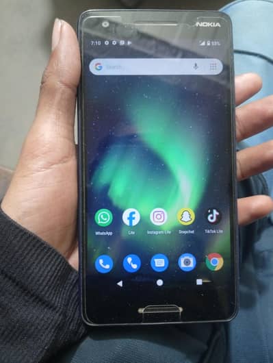 only mobile 1 sim pta profe