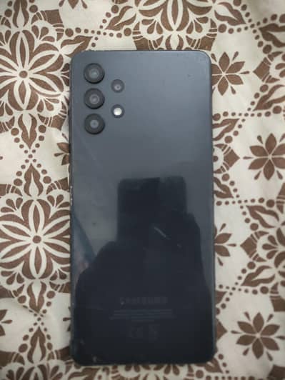 Samsung Galaxy A32