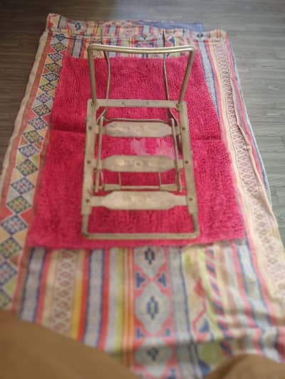 Yamaha 100 bike cariual  . good condition.